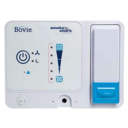 Bovie Smoke Shark III Smoke Evacuator