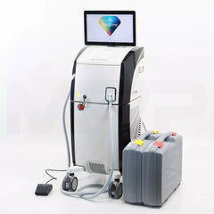 Alma Harmony XL Pro Laser Hair Removal