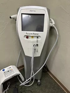 Alma Accent Prime Opus Plasma Laser