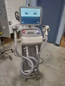 Syneron Candela Elos Plus Machine