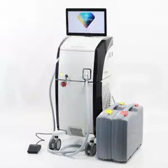 Alma Harmony XL Pro Laser Hair Removal