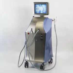 Alma Accent VShape II RF Laser Skin Tightening