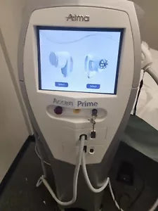 Alma Accent Prime Laser