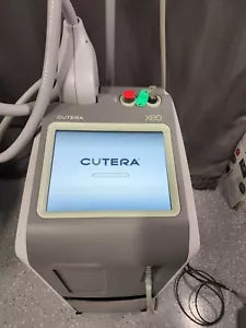 Cutera Xeo Laser