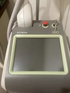 Cutera Xeo Laser System